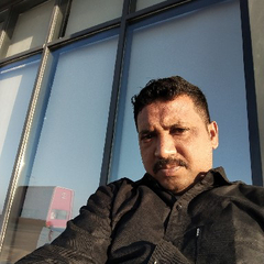 sameer mon, Sales executive