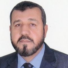 ليث ياسين قاسم العبيدى, استاذ محاضر ومقرر قسم التحليلات المرضية