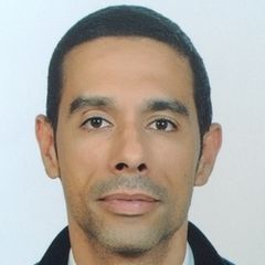 Oscar Pires, Regional Operations Manager