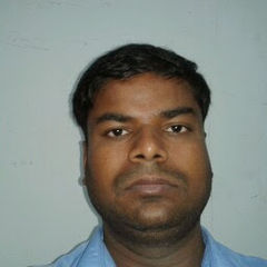 Mukesh kumar Verma, Elecrtical technician