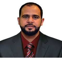 Ahmed Al awlaqi, OPERATION COORDINATOR
