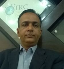 Khalid Noor, Regional Coordinator