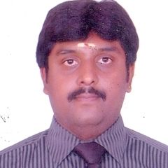 Vinay Kumar Sathya