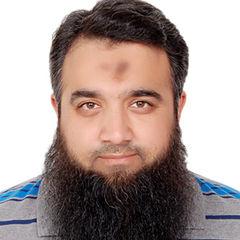 Samar Tauqir, Sales Manager