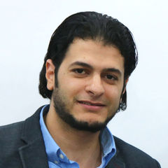 أحمد رمضان الشاعر, Senior Architect