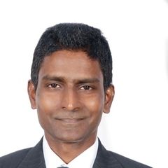 srinivasa rao