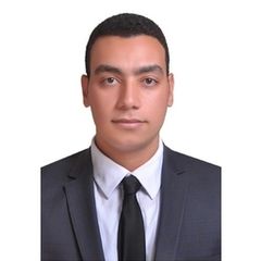 Ahmed elhusseny, product expert