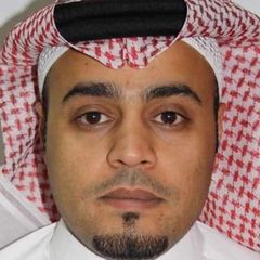Khalid Alzakari, HR Manager