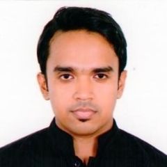 Mahbub Alam, Senior Software Developer