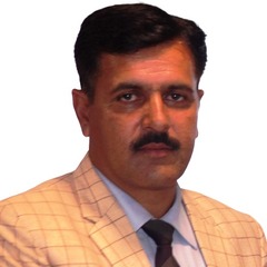 Amar Jahangir, Assistant Director Tourism