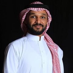 محمد ياسر حسين, Marketing Manager
