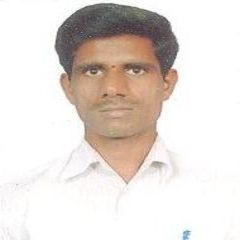 Pradeep Reddy