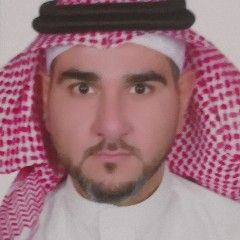 Mustafa Saeed Hamzah Khalawi, Administrative Services Officer