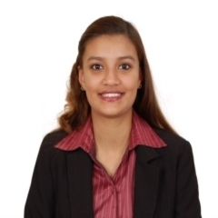 Amanda LLoyd, Administration & Accounting