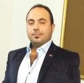 Fadi Abo alkahir, Acting Regional Sales Manager