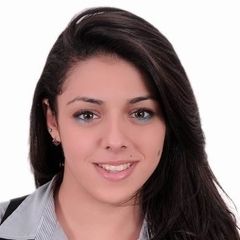Dena Fouad, Regional Account Manager
