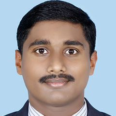 SHERY THAMPAN