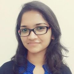 Rajeshree Hemant Patel, Laboratory Assistant