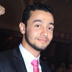 Ahmed Metwally, QA/PI Engineer