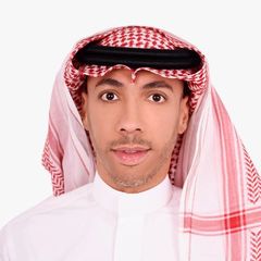 Abdulmuhsen Almauhaideb, Sales Manager