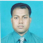 MOHAMMED MONIRUL ISLAM, OPERATION ASSISTANT/SUPERVISOR