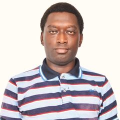 Oladipo Fujah, Website Project Manager