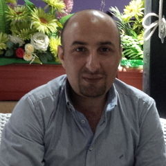 Moatasem Mabrouk, Quality Assurance Manager [Acting as QHSSE Manager]