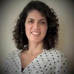 Adela Santana Zuniga, International Business Development Manager