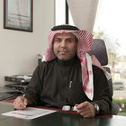 Ahmed AlKhars, Senior Executive