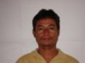 Jun Dela Pena, Field Specialist (Land Surveyor)