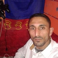 mohammed عبداللاه, مدير تخطيط الإنتاج