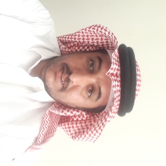 saleh Al Nasi, sales man 