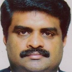 Shajan Kunnamkumarath, Projects and Bids Manager