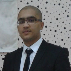 Walid NECIB, مهندس مدني طرق و منشأت الفنية 