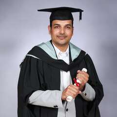 Yasir أحمد, Lead HSE Engineer