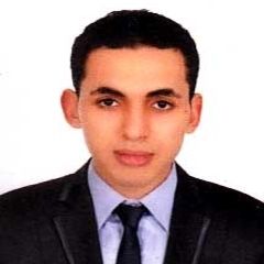 مصطفى محمد مصطفي أبوغيدة, Senior iOS Developer