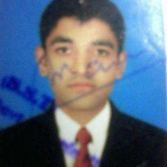 Mohtsham Abid, Assistant Manager