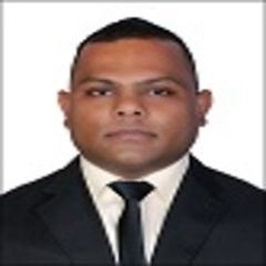 Shaluka Manawadu, Sales Associate/Operation Dep