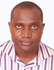 Chukwuma Nkeonye, SENIOR WELDING INSPECTOR