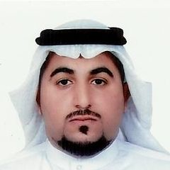 Mustafa Hussain Mohammed Al Janoubi, مساعد محاسب