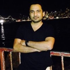 محمد عرفان, Project Manager