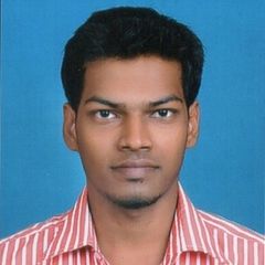 Vignesh Hariharan