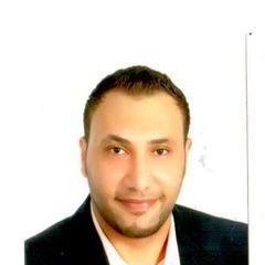 Hazim Khalil Qandeel, CCU Registered Nurse