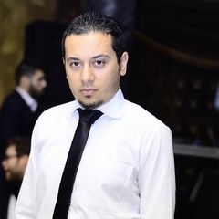أحمد محمد أنور الرقباوى elrakbawy, مراقب جودة 
