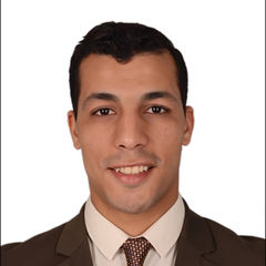 ibrahim  Elghazaly, Business development officer