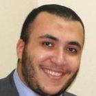 Ahmed M. Abdelazim Abdelbari, Finance and Administration Manager
