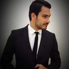 Hachem Houla, Area Managing Director
