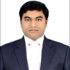 Maqdoom Ali, Senior Electrical/MEP Engineer