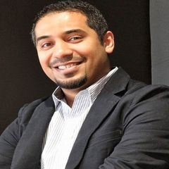 Qasem Alnasr, Clinical Instructor
