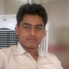 Mushfique Hasan, General Accountant